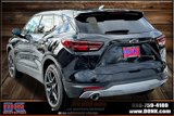 New 2025 Chevrolet Blazer LT image 4