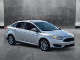Used 2017 Ford Focus SE image 3