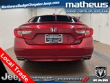 Used 2018 Honda Accord Touring image 3