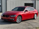 Used 2014 BMW 328i xDrive Sedan image 2