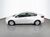 Used 2018 Kia Forte LX w/ LX Popular Package image 4