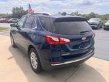 Certified 2021 Chevrolet Equinox LT image 5