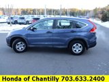 Used 2013 Honda CR-V LX image 4