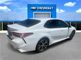 Used 2018 Toyota Camry L image 3