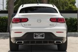 Used 2023 Mercedes-Benz GLC 300 4MATIC Coupe image 6