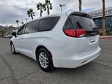 Used 2022 Chrysler Voyager LX image 4