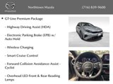 Used 2022 Kia Forte GT-Line w/ GT-Line Premium Package image 2