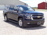 Used 2015 Chevrolet Suburban LT w/ Luxury Package image 5
