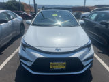 New 2025 Toyota Corolla SE image 2
