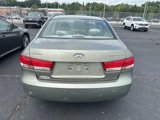 Used 2007 Hyundai Sonata GLS image 5