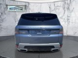 Used 2019 Land Rover Range Rover Sport SE image 6