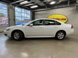 Used 2010 Chevrolet Impala LT image 2