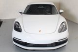 Used 2018 Porsche 718 Cayman GTS image 3