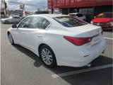 Used 2015 INFINITI Q50 w/ All Weather Package image 3
