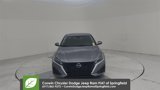Used 2023 Nissan Altima 2.5 SV image 6