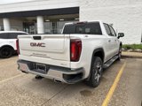 Certified 2022 GMC Sierra 1500 SLT w/ SLT Premium Plus Package image 3