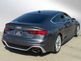 Used 2023 Audi RS 5 Sportback image 3