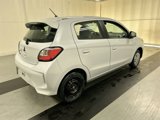 Used 2021 Mitsubishi Mirage ES image 2