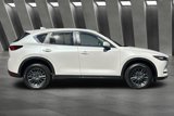 Used 2020 MAZDA CX-5 Touring image 3