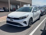 Used 2023 Kia Forte LXS image 2