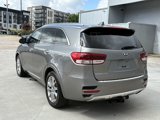 Used 2016 Kia Sorento SX w/ SXL Technology Package image 4