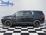 Used 2021 Chevrolet Traverse LS image 2