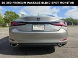 Used 2020 Lexus ES 350 w/ Premium Package image 4