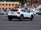 New 2025 Chevrolet Trax RS w/ Sunroof Package image 2