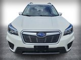 Used 2020 Subaru Forester Premium image 2