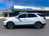 Used 2022 Chevrolet Equinox LT image 2