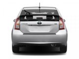 Used 2013 Toyota Prius Four image 5