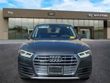 Used 2018 Audi Q5 2.0T Premium Plus w/ Premium Plus Package image 2