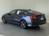 Used 2020 Honda Civic EX-L image 5
