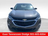 Used 2018 Chevrolet Equinox LT image 2