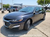Used 2023 Chevrolet Malibu LT image 3