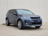 Used 2025 Land Rover Discovery Sport S image 3