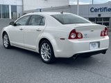 Used 2011 Chevrolet Malibu LTZ w/ HFV6 Engine Package image 5