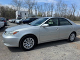 Used 2002 Toyota Camry XLE image 3