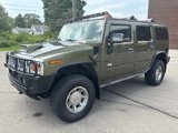 Used 2003 HUMMER H2 Luxury w/ Preferred Equipment Group image 2