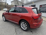 Used 2015 Audi Q5 2.0T Premium Plus w/ Technology Package image 3