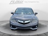 Used 2018 Acura RDX AWD w/ Advance Package image 2