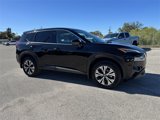 Certified 2021 Nissan Rogue SV image 2