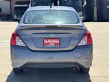 Used 2018 Nissan Versa SV image 3