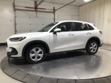 Used 2023 Honda HR-V LX image 4