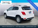Used 2021 Chevrolet Trax LT image 3