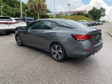 Used 2022 Nissan Sentra SV image 4