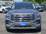 New 2025 Ford Explorer Active image 3