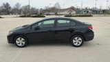 Used 2013 Honda Civic LX image 5
