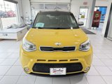 Used 2014 Kia Soul ! w/ Sun & Sound Package image 5