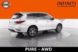 Used 2020 INFINITI QX60 Pure image 3